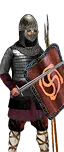 Noble Swordsmen
