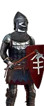 Dismounted Bajorija (High)