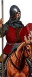 Ducal Cavalry (High)