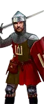 Ducal Infantry (High)
