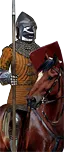 Lithuanian Knights (High)