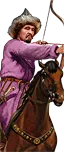 Tatar Horse Archers