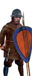 Lithuanian Axemen (Late)