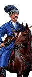Cossack Cavalry