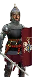 Dismounted Bajorija (Late)
