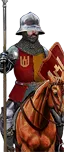 Ducal Cavalry (Late)