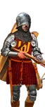 Ducal Crossbowmen (Late)