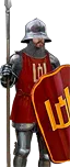 Ducal Spearmen (Late)