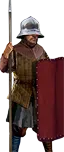 Levy Spearmen (Late)