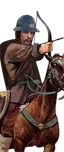 Light Horse Archers (Late)