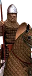 Alodian Heavy Cavalry