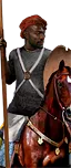 Nubian Knights