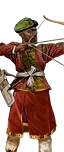 Sudanese Archers (Late)