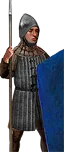 Lanceri Contadini