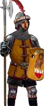 Guardia Ducale (High)