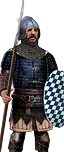 Ronconieri Provisionati (High)
