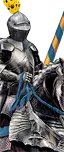Uomini d'Arme (Late)
