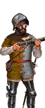 Shiopettari Provisionati (Late)