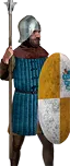 Milicia de Llançers (Late)