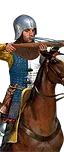 Balestrieri a Cavallo (Late)