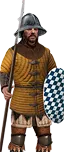 Ronconieri Provisionati (Late)