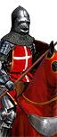 Hospitaller Knights (High)