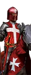 Hospitaller Knights (Late)