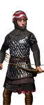 Navarrese Guard Fletxers (Early)