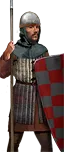 Lantzari Peonak (Early)