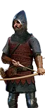 Navarrese Guard Fletxers (High)