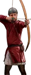 Milizia Arkulariak (High)