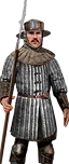 Milizia Bisarmalariak (High)