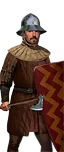 Peonak (High)