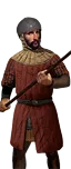 Pikariak (High)