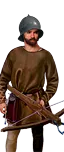 Milizia Baleztariak (Late)