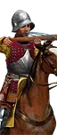 Baleztari Zalditeria (Late)