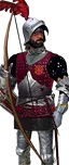 Navarrese Guard Flexters (Late)