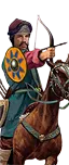 Hippotourkopouloi (Early)