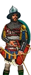 Mourtatoi Guard (Early)