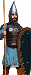 Scoutatoi Spearmen (Early)