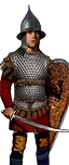 Scoutatoi Swordsmen (Early)