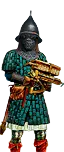Cheirosiphonatores (Early)