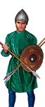 Gasmouloi (High)