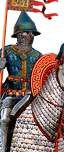 Hippoparamonai (High)