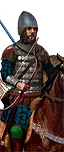 Hippotoxotai (High)