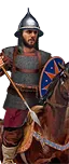 Hippotzakones (High)