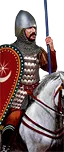 Megaloallagitai (High)
