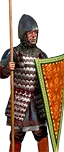 Megaloallagitai Spearmen (High)