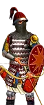 Mourtatoi Guard (High)