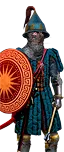 Paramonai (High)